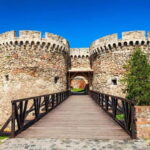 Belgrade : Old Town Walking Tour With A Guide - Exploring Belgrade’s Main Squares and Statues