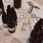 Belgrade: Perfume-Making Workshop with 10ml Bottle - The Fragrance Notes and Blending Experience