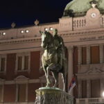 Belgrade: Private City Highlights Tour with Hotel Pickup - Starting Point: Hotel Pickup and First Sightseeing Stops