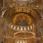 Belgrade Private City Tour - The Iconic Temple of Saint Sava