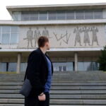 Belgrade Private City Tour - Starting Point: Belgrade’s Heart at Pionirski Park