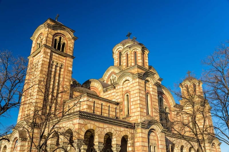 Belgrade: Private Exclusive History Tour with a Local - How the Tour Is Tailored to Your Interests