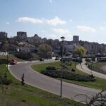 Belgrade sightseeing by car - Exploring Belgrade’s Football Rivalries and Memorials