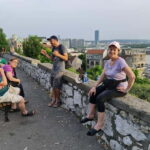 Belgrade: Small-Group Guided Day or Night Walking Tour - Visiting Iconic Sites: Hotel Moskva, Republic Square, and Kalemegdan