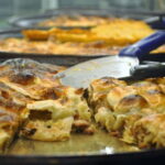 Belgrade: Street Food and Drinks Tour with 20+Tastings - Exploring Belgrade’s Food Scene Through Market and Bakery Stops