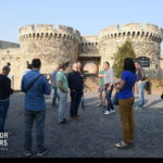 Belgrade: Top Attractions & Belgrade Neighborhoods Big Tour - Discovering Kalemegdan Fortress and Belgrades Old Town