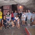 Belgrade: Underground Tour with Glass of Wine - Visiting the Roman Well in Belgrade Fortress