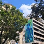Belgrade: Women's Side of History Walking Tour with Coffee - Meeting Point at Saint Marks Church