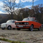 Belgrade:Tito's Blue train, House of Flowers, Retro Car Tour - Discovering the House of Flowers: Tito’s Final Resting Place