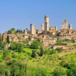 Bella Toscana Private Tour: 2 Chianti Wineries and San Gimignano From Livorno - Visiting Two Renowned Wineries with Tastings and Tours