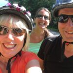 BELLAGIO E-Bike Tour + Villa Melzi + Lunch (Meet the locals) - The Inclusive E-Bike and Helmet Rental for Easy Riding