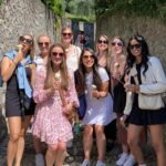 BELLAGIO FOOD TOUR + Villa Melzi - The Starting Point in Bellagio’s Old Town