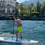 Bellagio Lake Como: Stand up Paddle Rental - How the Tour Combines Sport and Leisure on Lake Como