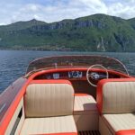 Bellagio/Menaggio: Private Trip on a Vintage Wooden Boat - Starting Point and Booking Flexibility