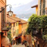 Bellagio & Varenna, Lake Como, private guided tour - Discovering the Charm of Varenna’s Town Center