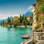 Bellagio & Varenna - Small Group Tour from Milan with Boat Cruise - Visiting Como City and Its Historic Duomo