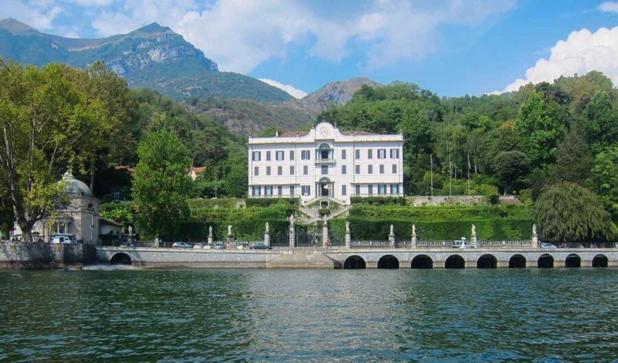Bellagio: Villa del Balbianello Gardens Shared Boat Tour - Exploring the Gardens of Villa del Balbianello