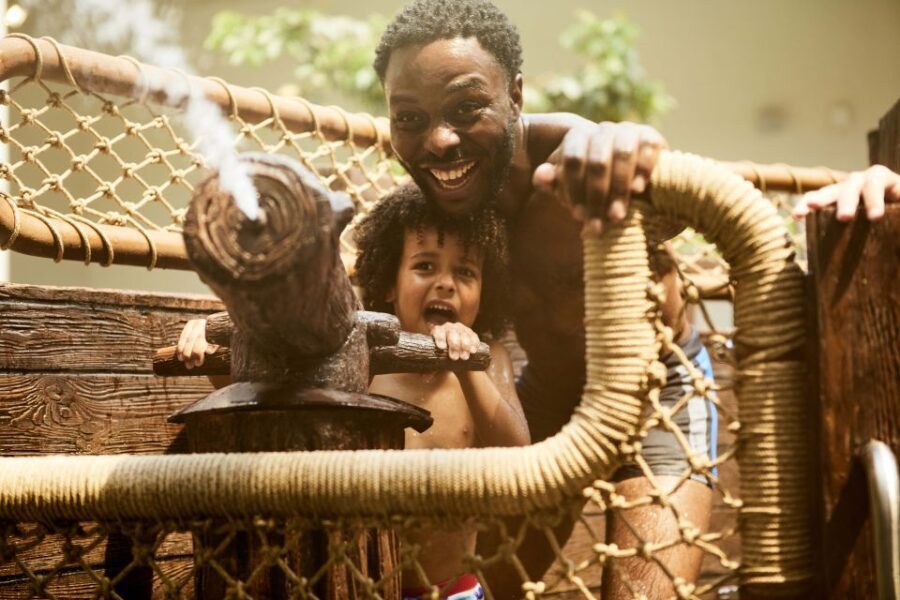 Bellewaerde Aquapark Entrance Ticket - How to Reach Bellewaerde Aquapark in Flanders