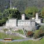 Bellinzona - Private Tour with a visit to Castelgrande - Walking Tour of Bellinzona’s Historic Center