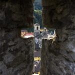 Bellinzona - Private Tour with a visit to Castelgrande - Exploring Bellinzona’s Historic Center at Via Convento 5