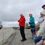 Belmullet Small-Group Walking Tour (AlchemyTours.ie) - Starting Point in Carter Square and Early Stories