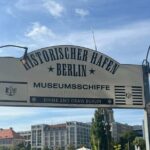 Below Deck - English Comedy on a Boat - The Comedy Lineup and Hosts