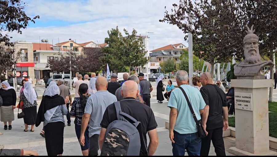 "Belsh Day Tour: 84 Lakes & Sacred Site of Goddess Aphrodite - Tour Logistics and Practical Details