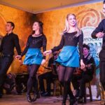Belvedere Irish Night Show, Dance and Traditional 3-Course Dinner - The Show: Authentic Irish Music and Dancing Choreographed by Jim Murrihy