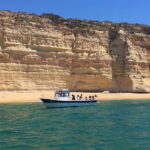 Benagil Adventure: Jeep & Boat Tour with Wines & Tapas - Small Group Tours and Multilingual Guides