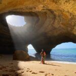 Benagil Beach: Kayak to Benagil caves with Sunrise option - Meeting Point and Logistics at Blue Xperiences SUP & Kayak Benagil Caves