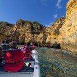 Benagil Boat Tour with Local Guide - Visiting the Algar de Benagil Cave Up Close