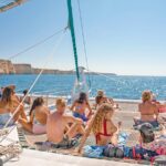 Benagil Catamaran Sailing Cruise with Lunch from Portimão - What Makes the Benagil Coast Special