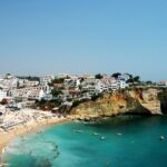 Benagil Cave private boat tour by Seadventure - Navigating the Customizable Route Along the Coastline