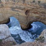 Benagil caves by land in a Tuk Tour - Starting Point and Convenience of Pickup