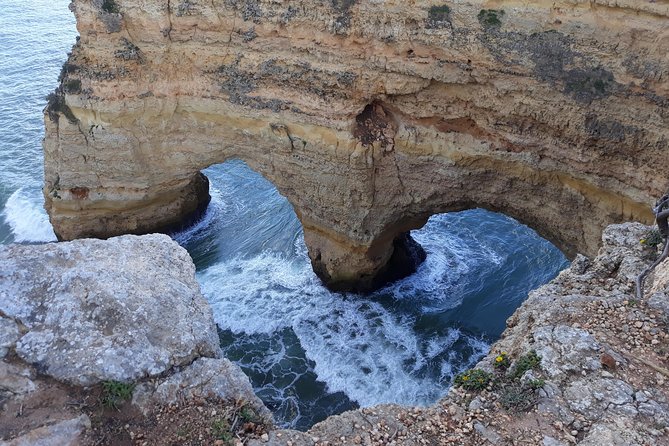 Benagil caves by land in a Tuk Tour - Starting Point and Convenience of Pickup