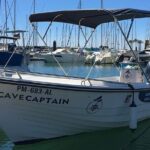 Benagil - Caves & Coast - Algarve Cave Captain - Exploring the Algarve Coast from Portimao Marina