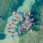 Benagil Caves Crystal Clear SUP Adventure - Safety Briefing and Equipment Provided