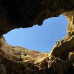 Benagil Caves Tour - Breath-taking views!! - Exploring Carvalho Beach and Praia da Marinha