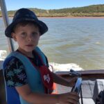 Benagil Caves trips - The Experience of Visiting the Benagil Cave by Boat