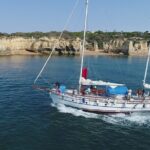 Benagil Coastline Tour - Allboat - Starting Point at Alameda da Orada in Albufeira
