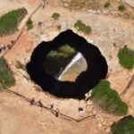 Benagil: Kayak Adventure - Discover the Benagil Cave and Its Hidden Passages