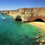 Benagil & Marinha - Costal Adventure - Departure Point and Meeting Details in Portimao