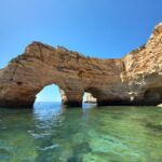 Benagil: Sunrise or Sunset Sea Kayak Tour - The Meeting Point and How to Find Your Guide