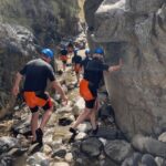 Benahavís: Guided Canyoning Adventure (Benahavís River Walk) - Navigating the Benahavís Canyon: What the Trail Entails