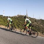 Benalmádena: 3Hour Road Cycling Guided Tour - What the 3-Hour Guided Tour Includes