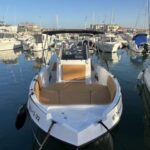 Benalmadena: Boat Rental in Malaga for hours - Navigating Along the Costa del Sol Coastline
