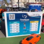 Benalmadena: Boat Rental with No License Required - Starting Point at Oceanautic in Puerto Benalmádena