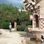 Benalmadena: Colomares Castle Tour with Entry Ticket - Discover the Architectural Diversity of Colomares Castle