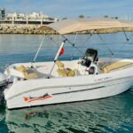 Benalmádena: Costa del Sol License-Free Boat Rental - How the License-Free Boat Rental Works in Benalmádena