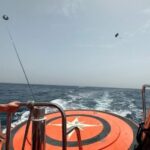 Benalmádena: Deluxe Parasailing Flight from Benalmadena Port - Benalmádena: Deluxe Parasailing Flight from Benalmadena Port